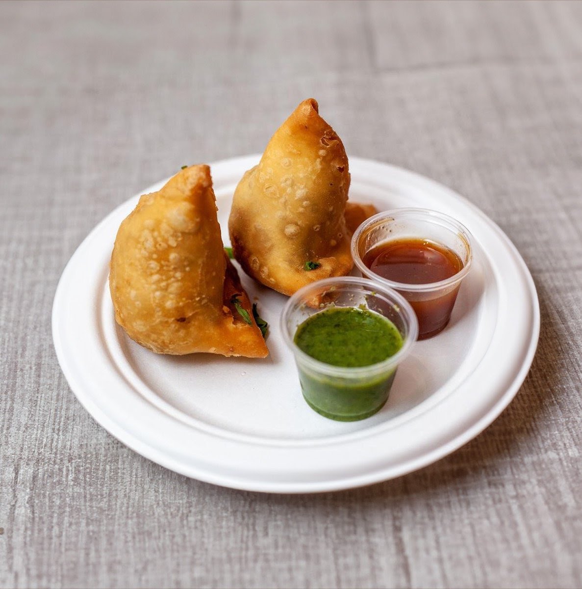 Jai Ho Indian Kitchen | Krog Street Market by null