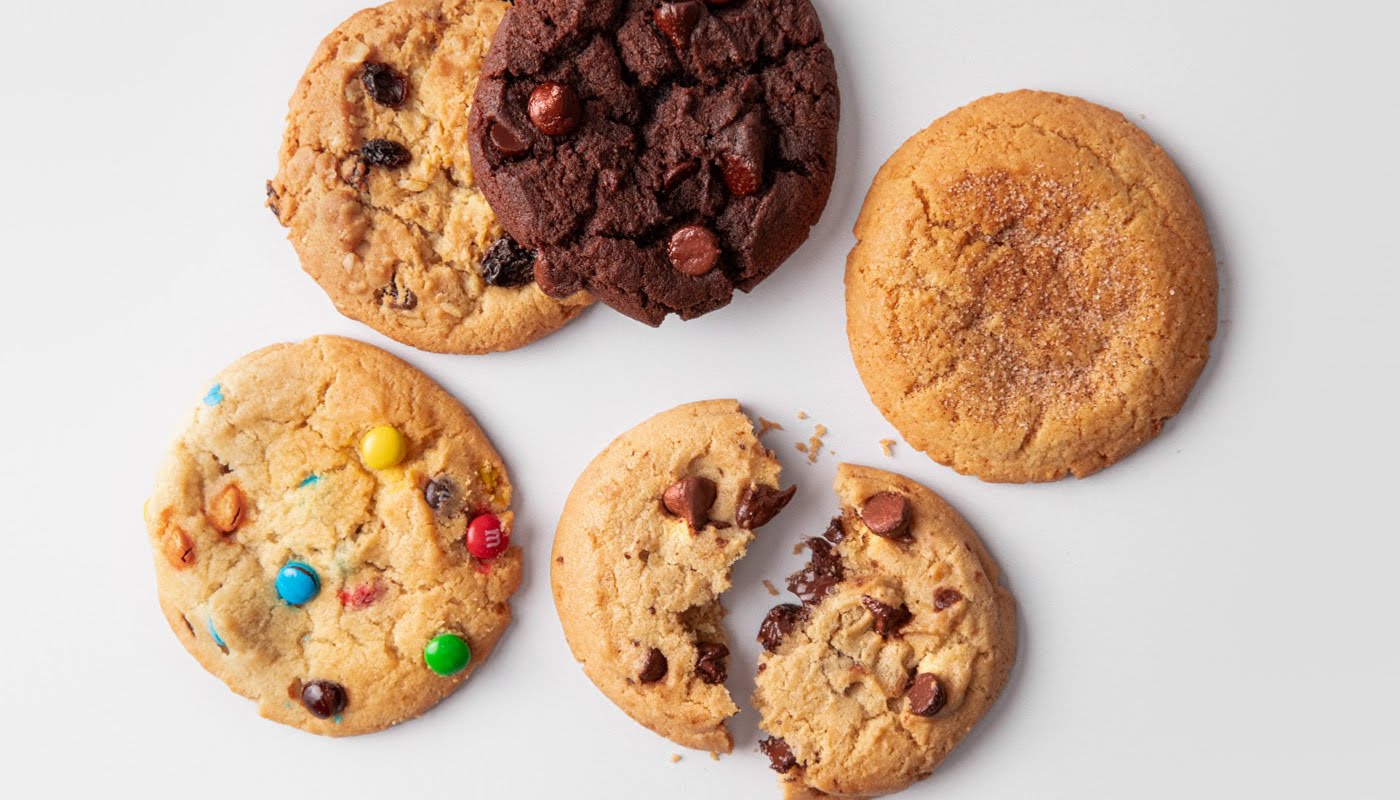 Tiff's Treats by null