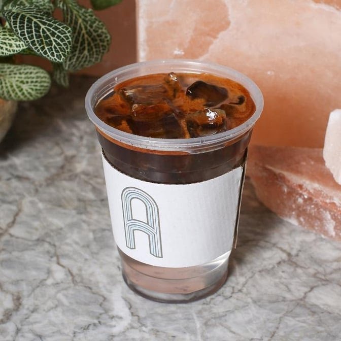 3 Greens Coffee & Bakery by null