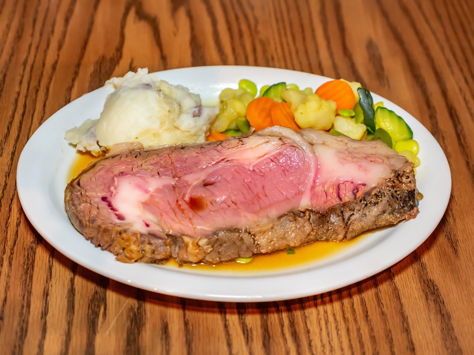 The Garden Club by null