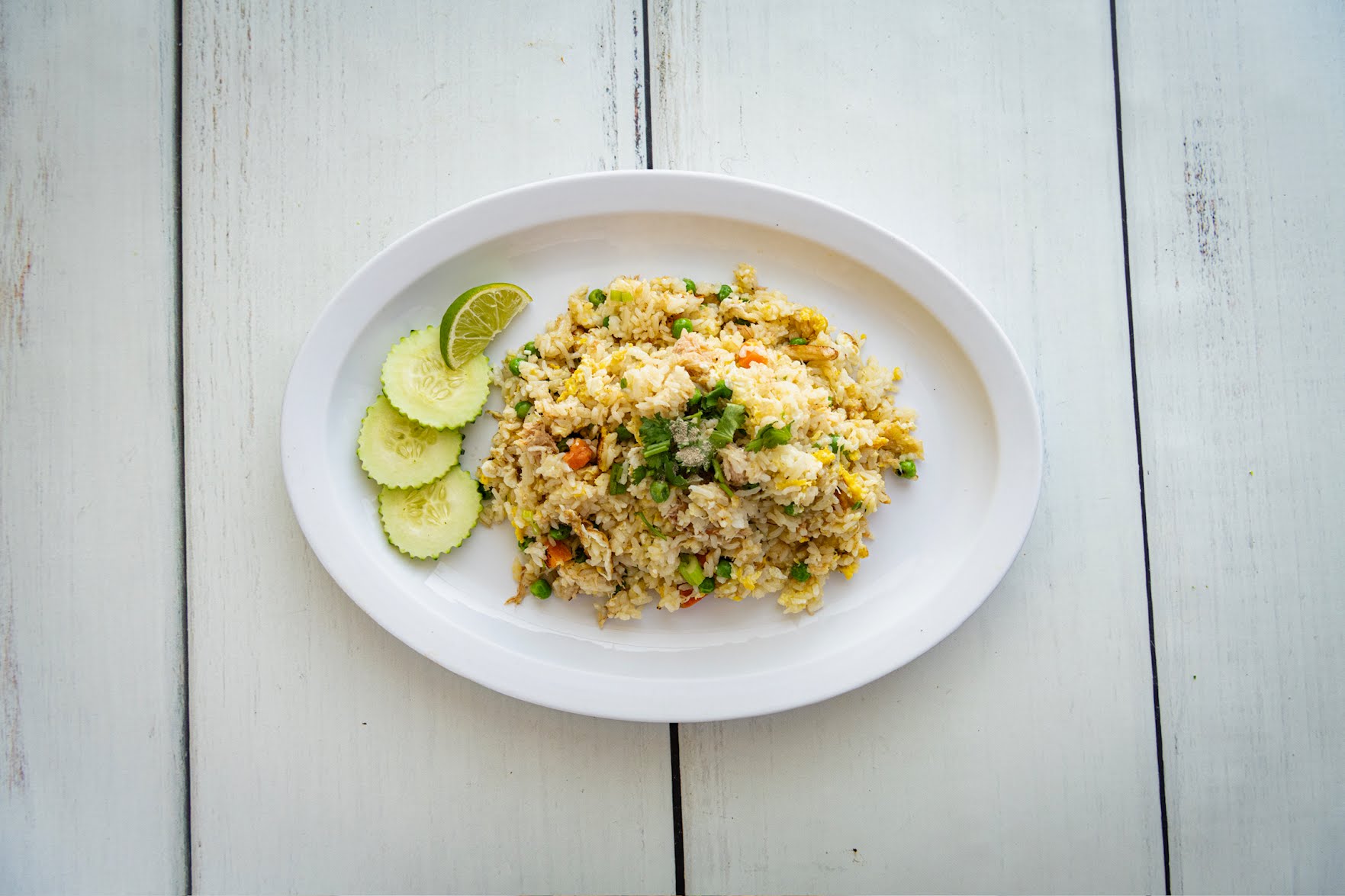 Noodle Hut Thai ToGo by null