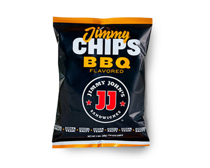 Jimmy John's by null