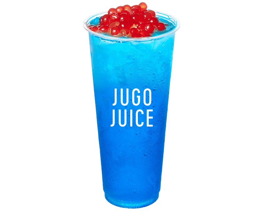 Jugo Juice by null