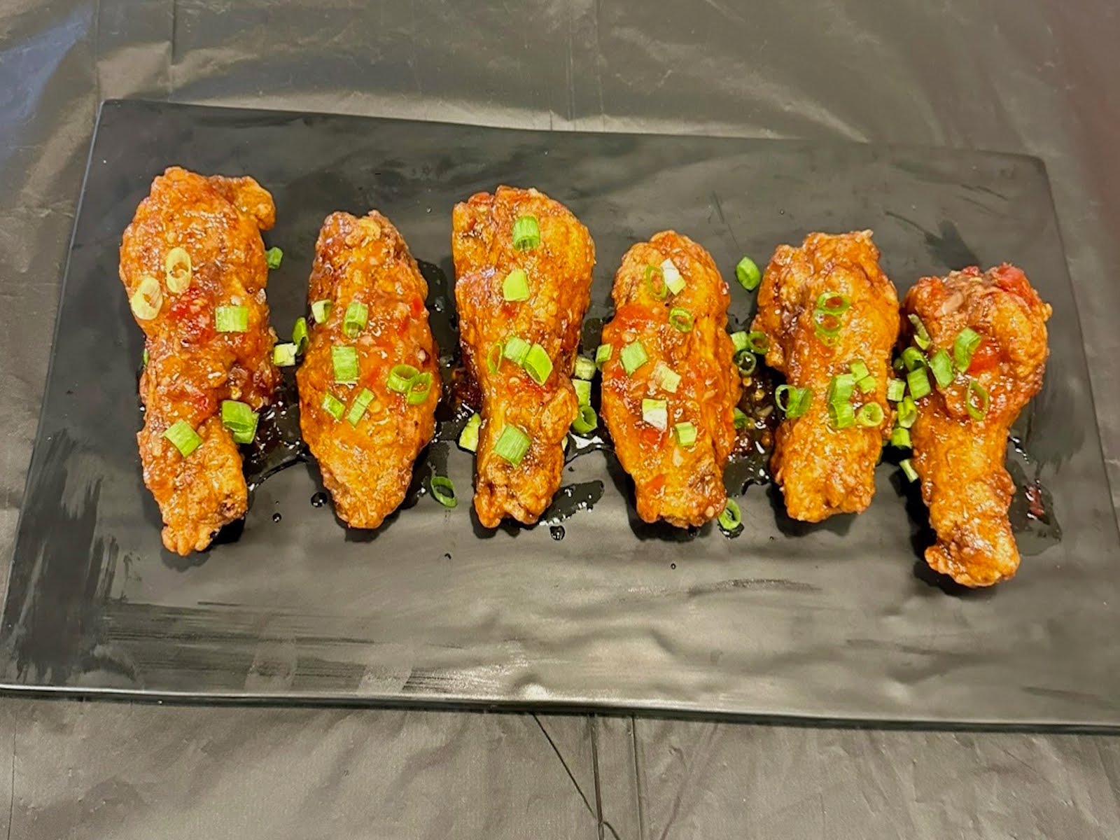 ANN THAI CUISINE by null