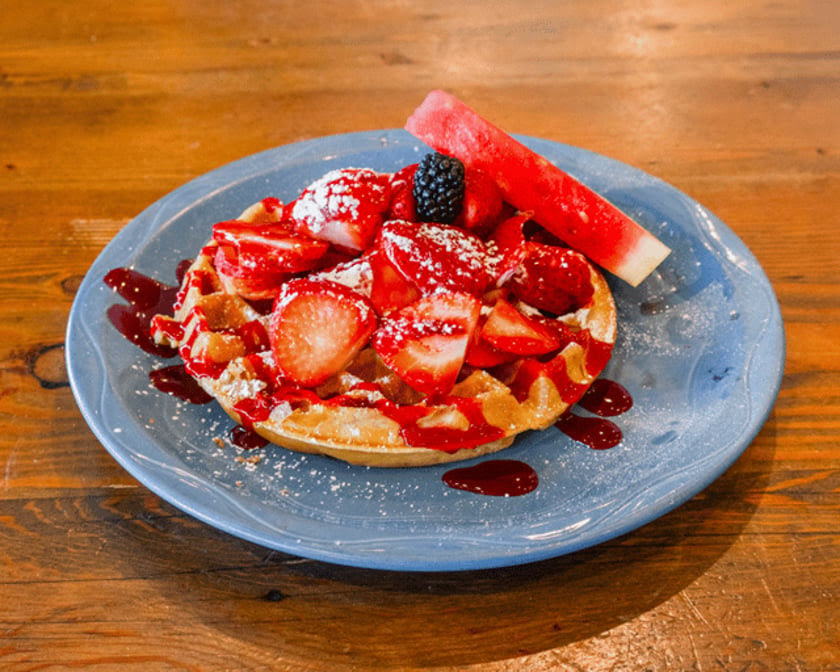 The Breakfast Club at Midtown by null