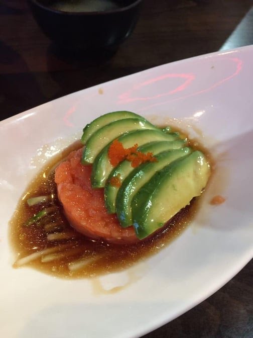 Okinawa Sushi & Grill by null