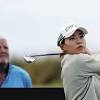 渋野日向子、3位フィニッシュ 日本人初快挙には1打届かず 全英女子 ...