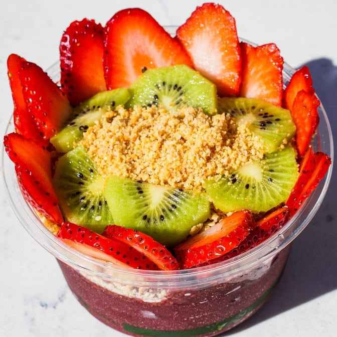 Vale Healthy Kitchen - Miami (Brickell) by null