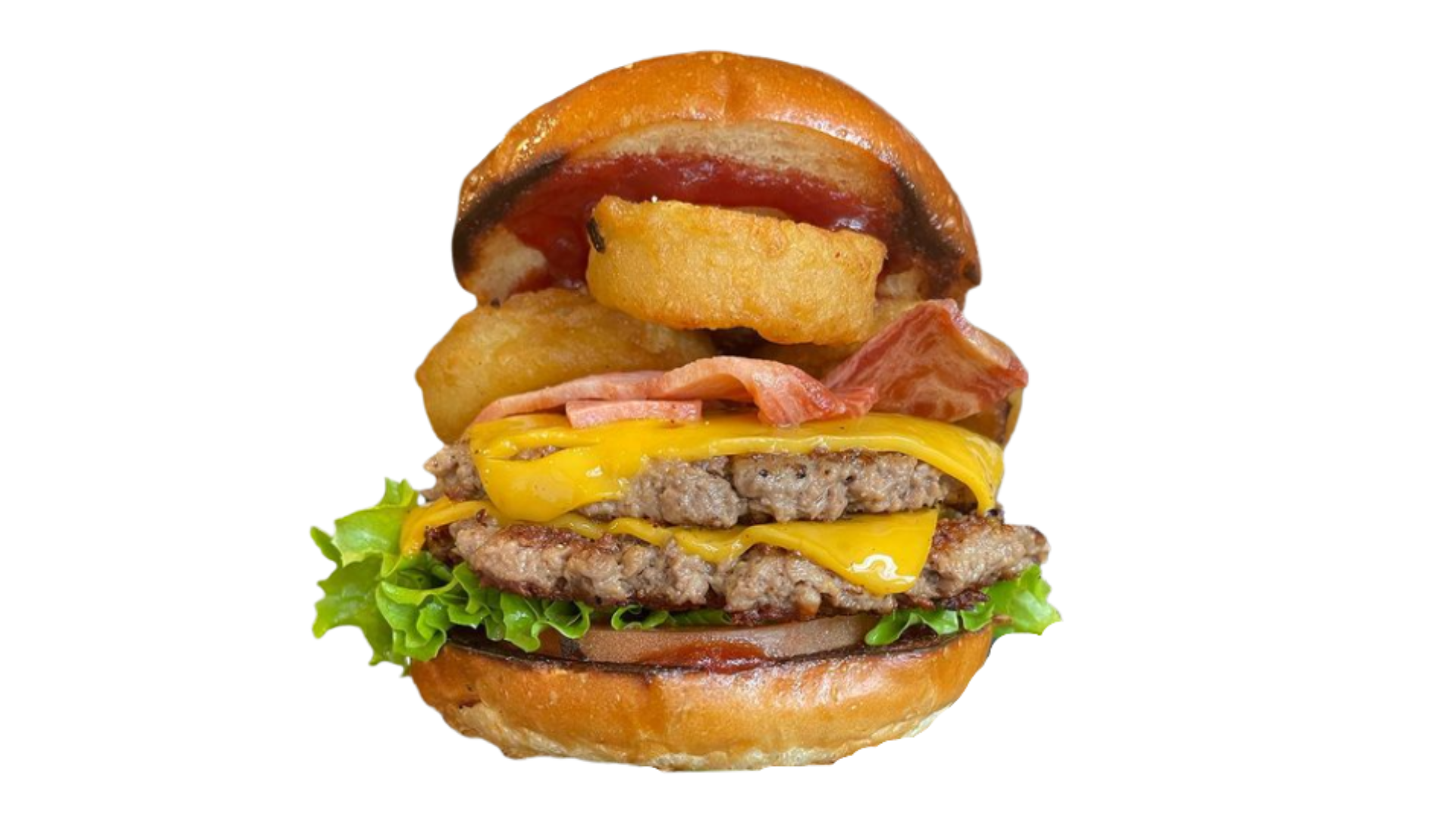 Malibu's Burgers - Oakland by null
