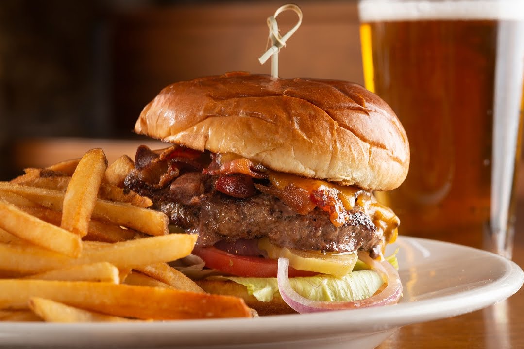 Kincade's Bar & Grill by null