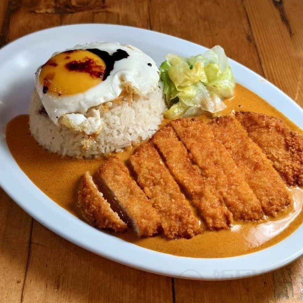 Hainan Jones (Dekalb Market Hall) by null