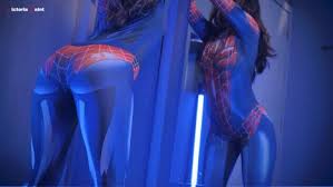 Spiderman a mexican porn parody emily thorne xxx jpg x Spiderman parody