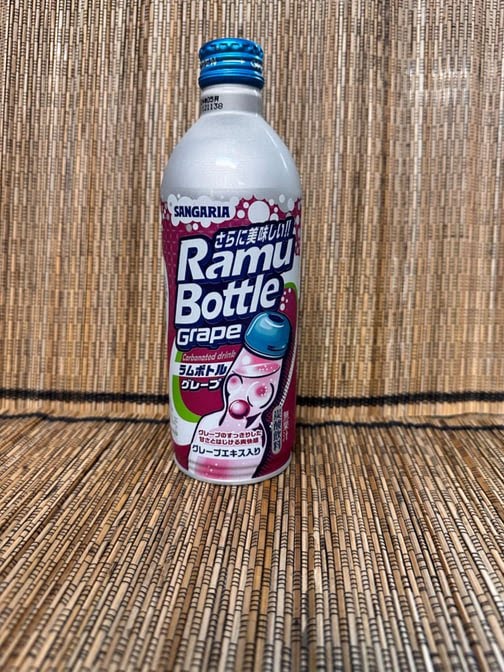 Taste of Japan by null