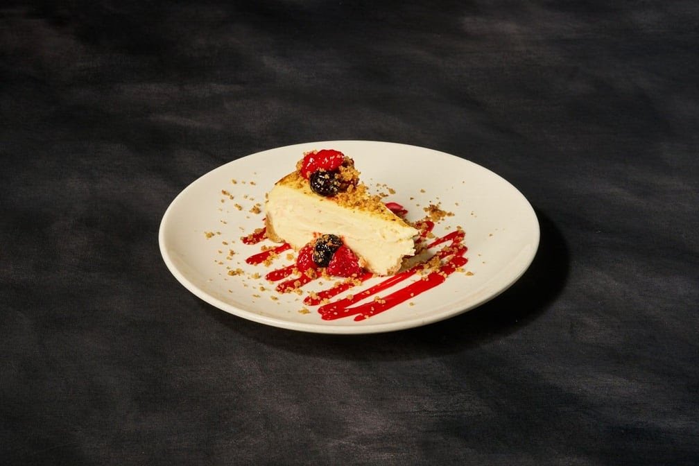 STK Steakhouse by null