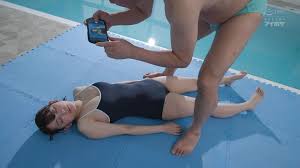 Girl swimming in cum jpg x Swimming in semen