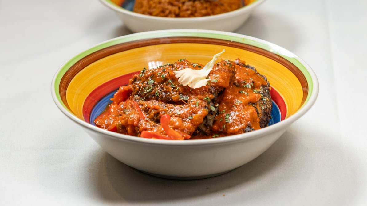 Sahel Restaurant & Lounge by null