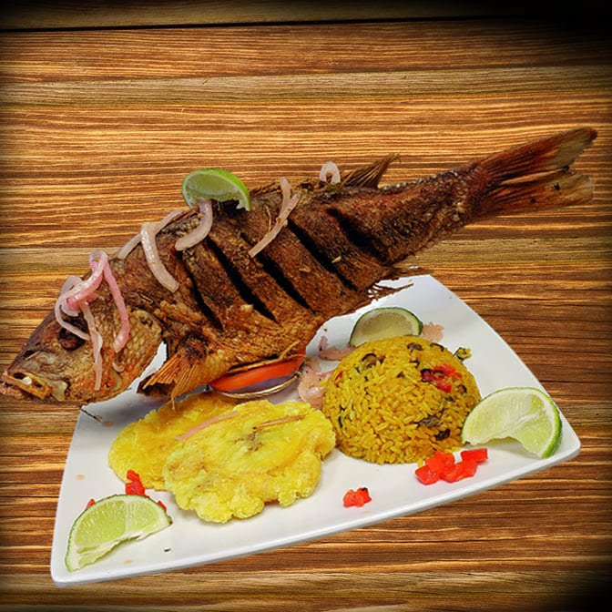 El Rinconcito de Santa Barbara Restaurant by null