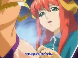 Watch viper episode hentai video jpg x Viper gts