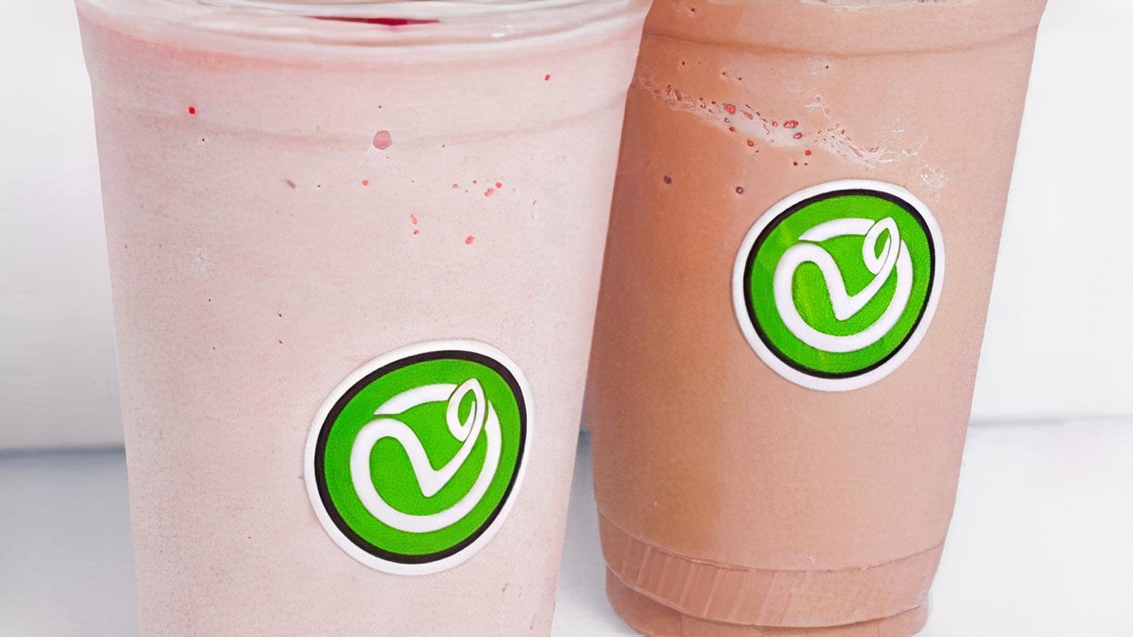 Veggy Street by null