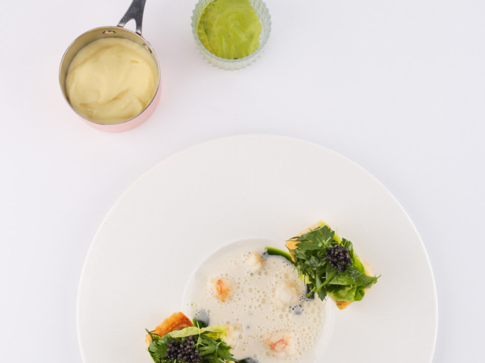 Mercato Restaurant & Bar by null