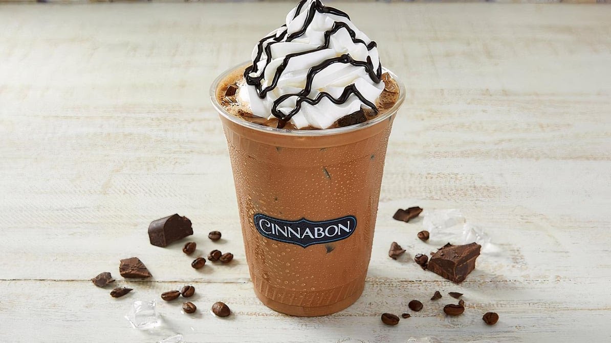 Cinnabon by null