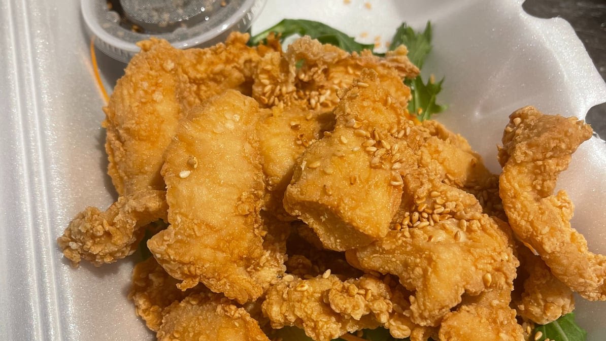 Mizu Sushi Bar & Asian Fusion by null