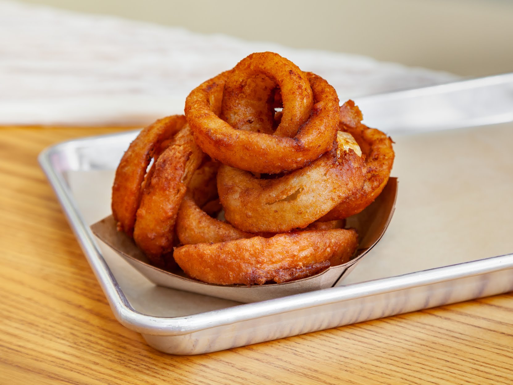 Hi-Way Burger & Fry by null