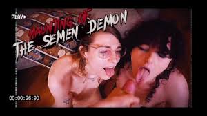 Search demon threesome jpg x Daemons 3some