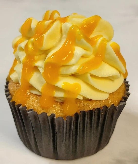 Gwenie's Pastries by null