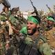 Iraq villagers flee militant advance in north