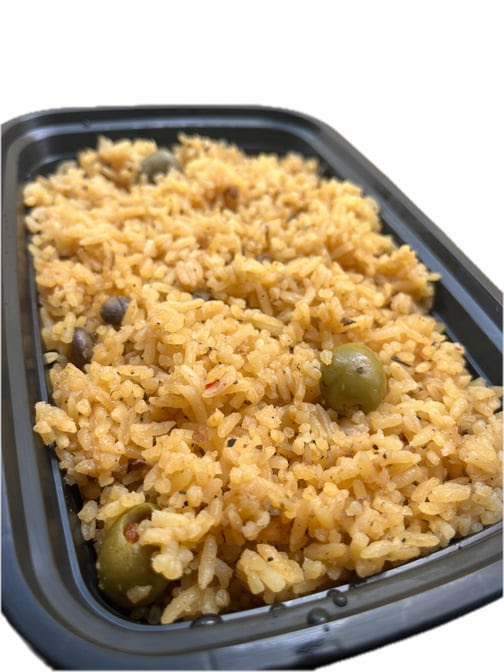 Puerto Rican Street Cuisine by null