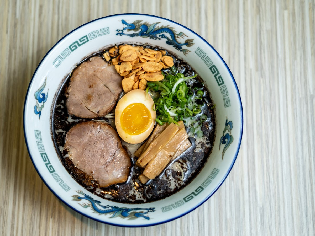 Ooink Capitol Hill by null