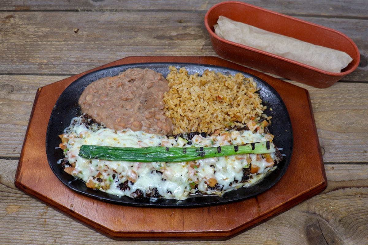 Lupe Tortilla Mexican Restaurant by null