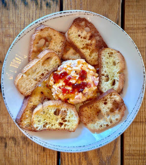 Bona Fide Deluxe by null