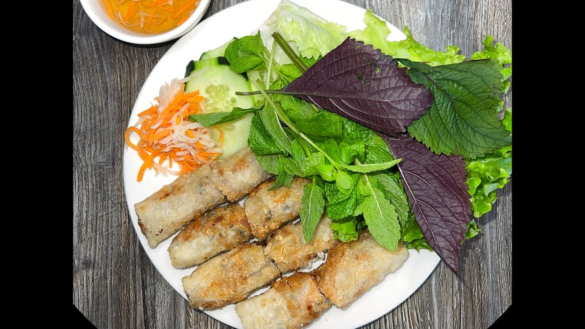 Saigon Eden by null