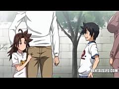 Teenage animated girl gets covered with cum jpg x Anime teen