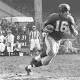 Frank Gifford, New York Giants legend and husband of Kathie Lee Gifford, dead ... 