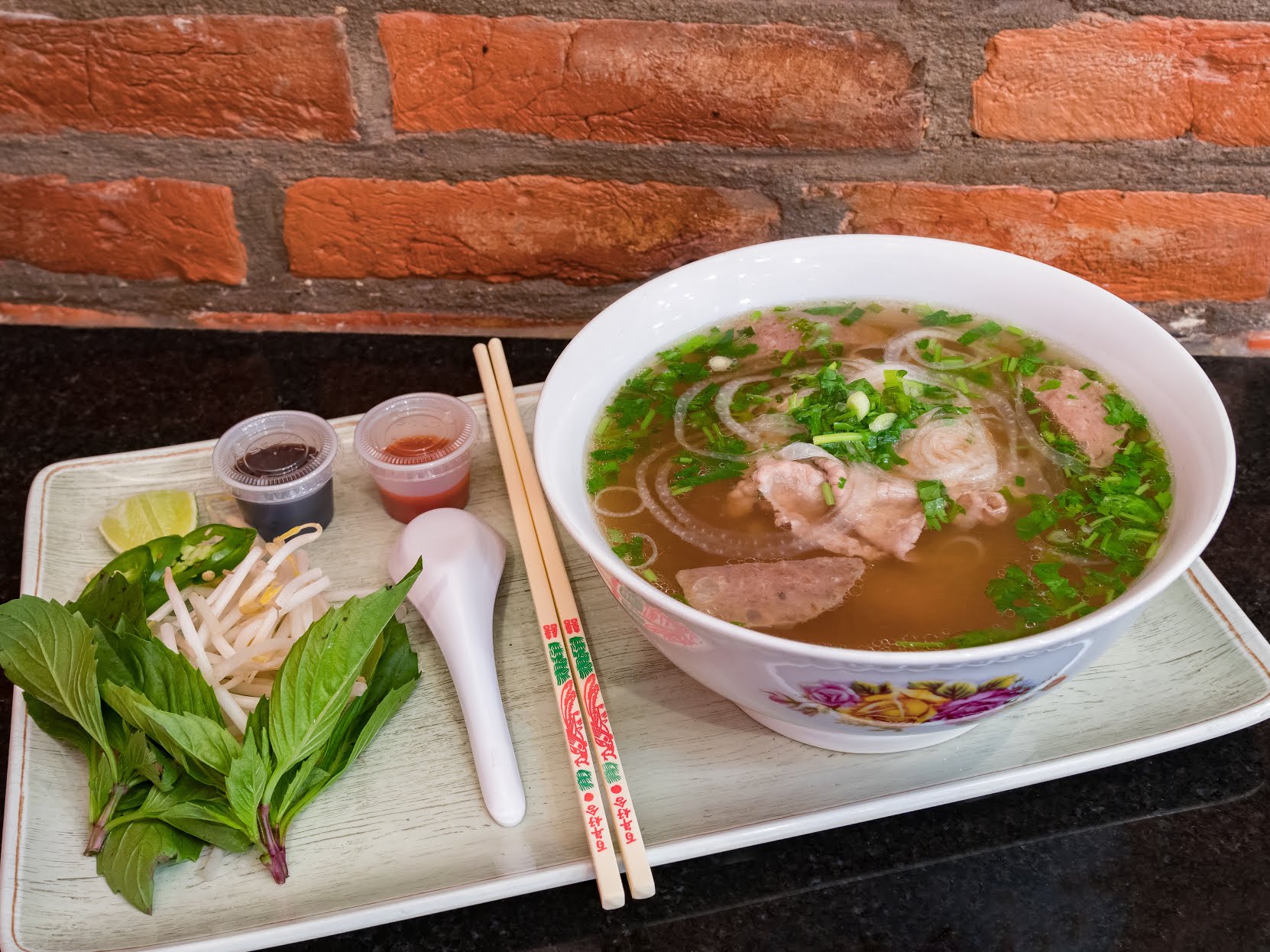 Yummy Phở by null