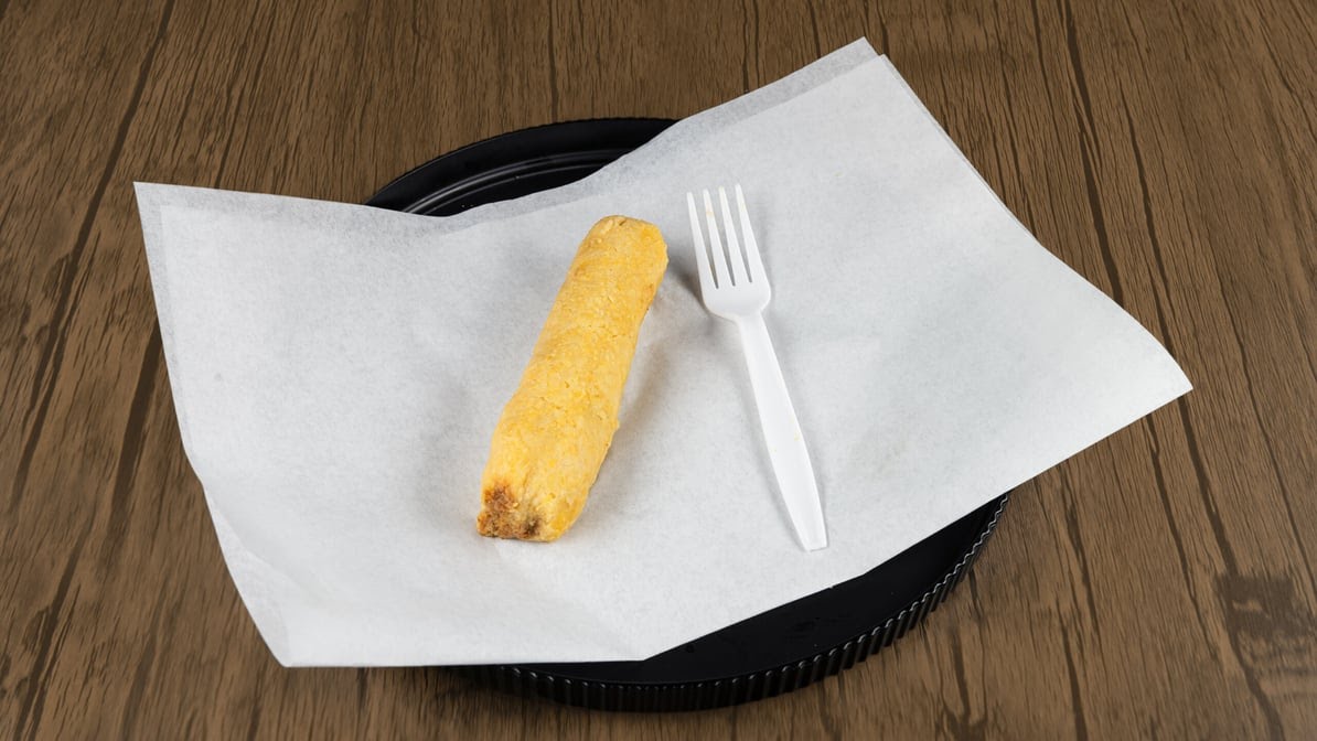 Mr Beef of Naples by null