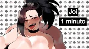 Yaoyorozu momo joi the joi database jpg x Momo yaoyorozu joi