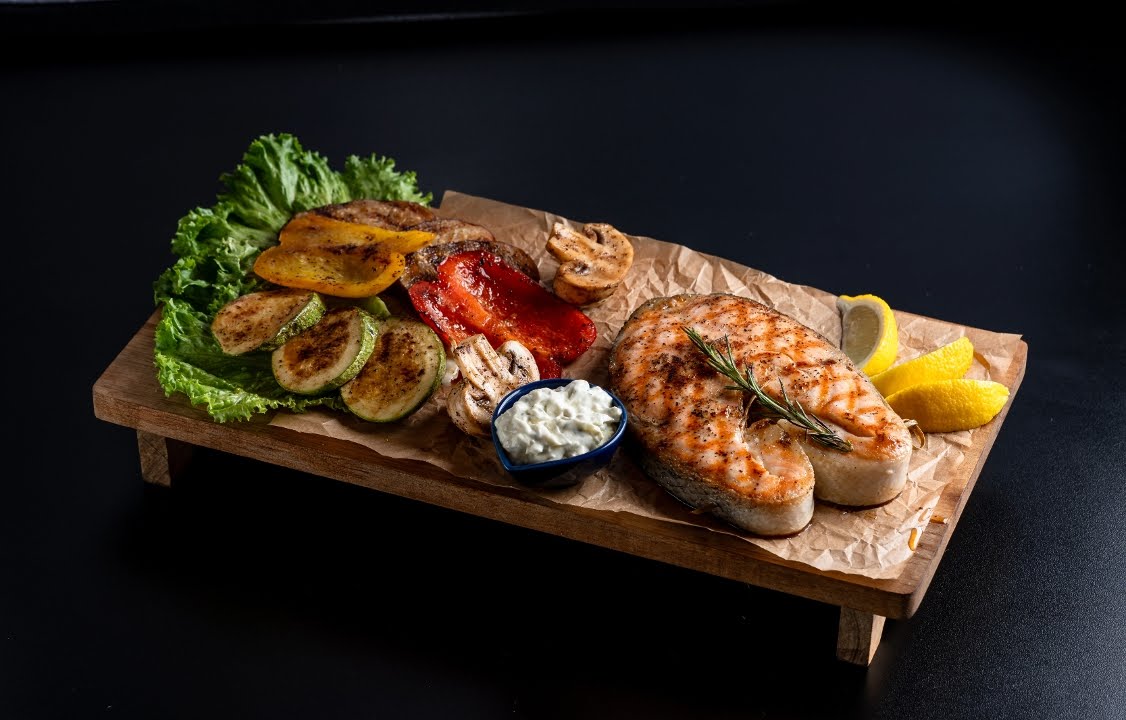 Seaburry Restaurant by null