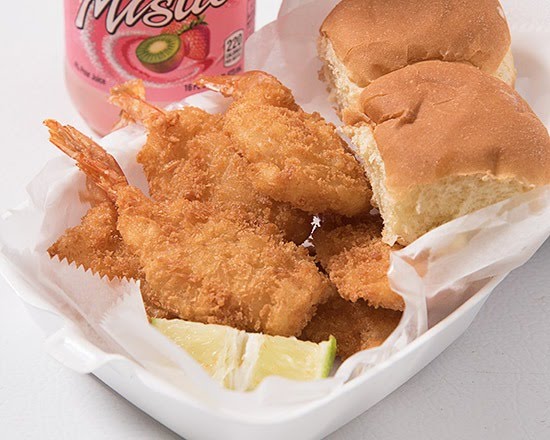 Crown Chicken & Grill (Premium) by null