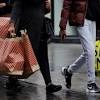 UK retailers see 40% jump in Boxing Day shoppers -Springboard