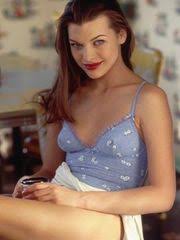 Milla jovovich sexy jpg x Milla jovovich sexy