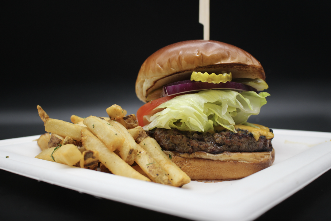 Patrick Molloys by null