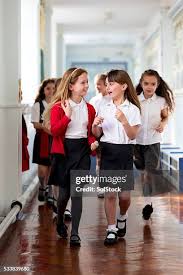 uk schoolgirl |Secondary schoolgirl in uniform uk hi-res stock photography and images -  Alamy