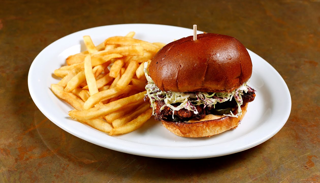 Ben 'N Nick's Bar & Grill by null