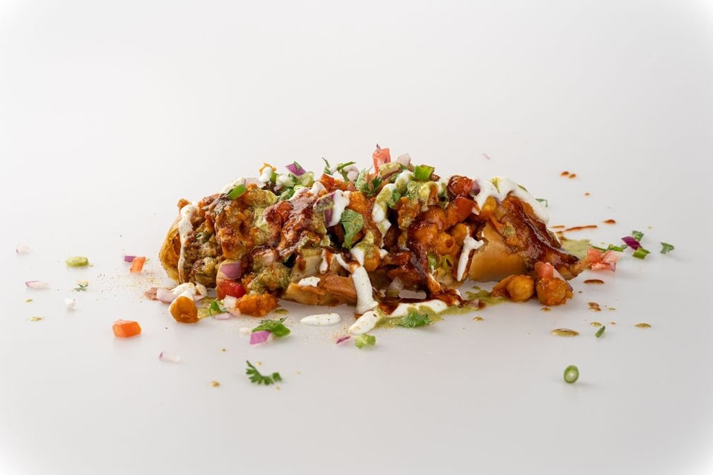 Paradise Street Eats - Food Truck by null