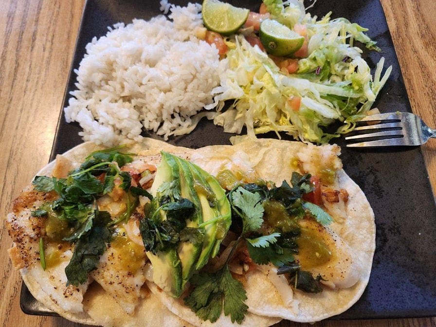 Timo's Restaurant by null