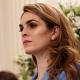 In Russia probe, Hope Hicks refuses to answer questions about Trump administration - Washington Post